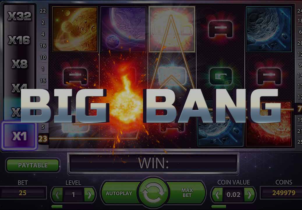 Big Bang